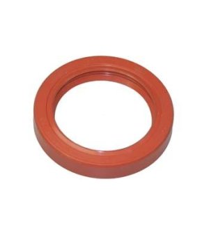 Pierścień uszczelniający simering 58x80x13 silikon  ( sprzedawane po 10 )
