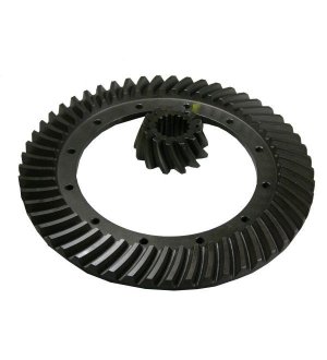 Koło talerzowe z kołem atakującym 59112533 Zetor/C-360