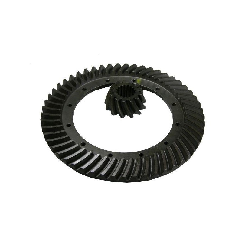 Koło talerzowe z kołem atakującym 59112533 Zetor/C-360