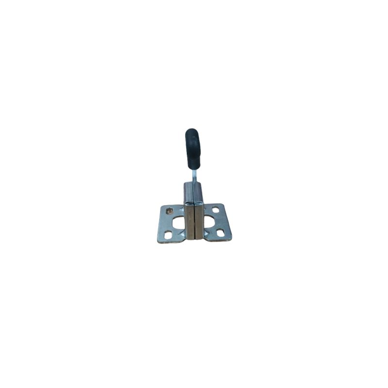 Zatrzask błotnika ładowarki Doosan 4125-9016 Zatrzask błotnika ładowarki Doosan 4125-9016