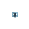 Zatrzask błotnika ładowarki Doosan  4125-9016