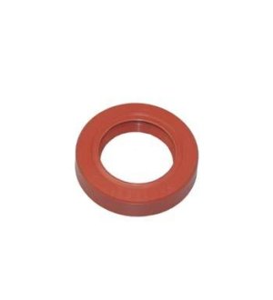 Pierścień uszczelniający simering 30X47X7 silikon  ( sprzedawane po 10 )