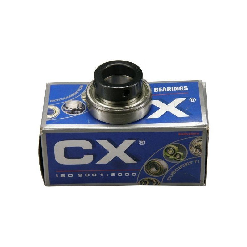 Łożysko samonastawne D206