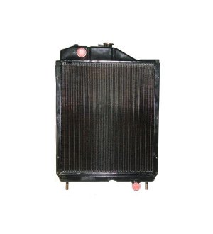 Chłodnica miedziana LKT