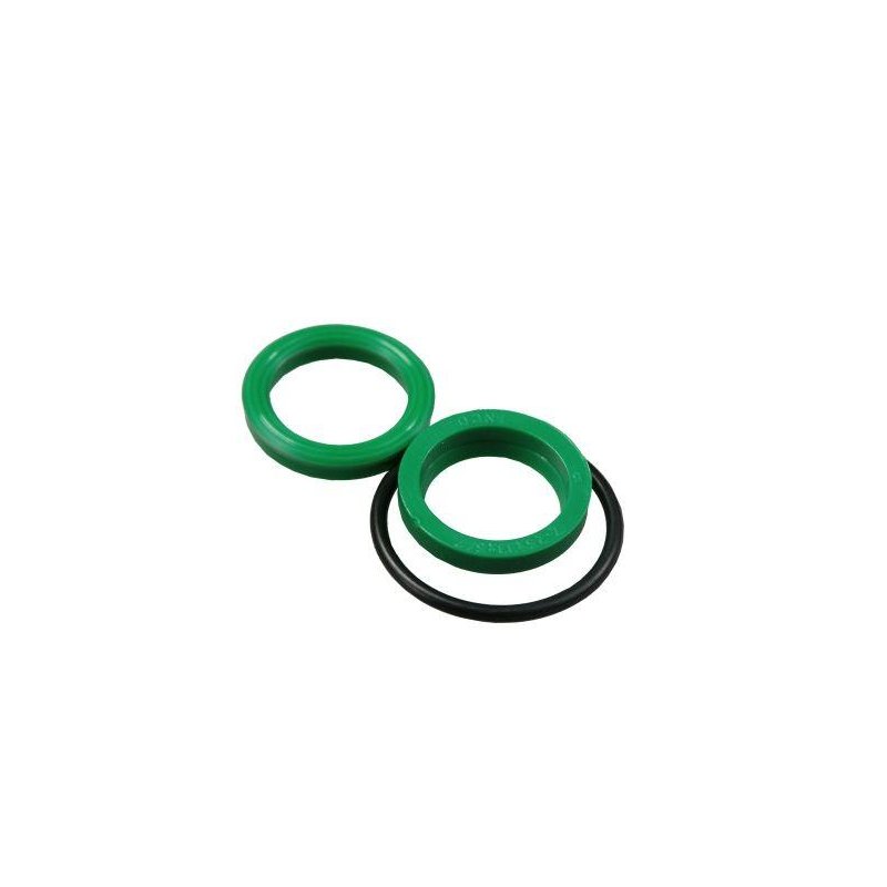 Komplet uszczelniaczy cylindra CN2B3-25/H przyspieszacz motowideł i podnoszenia grabi F-160 Bizon Rekord