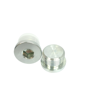 Zatyczka Doosan 2181-1890D5