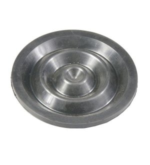 Przepona pompy opryskiwacza falista 124x11 4202040030