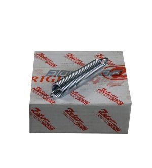 Sprężyna układu zawieszenia oryginał Zetor