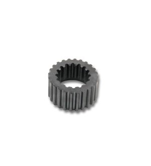 Sprzęgło pompy wspomagania