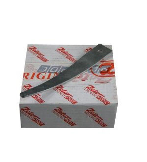 Sprężyna płaska dźwigni dolnej oryginał Zetor