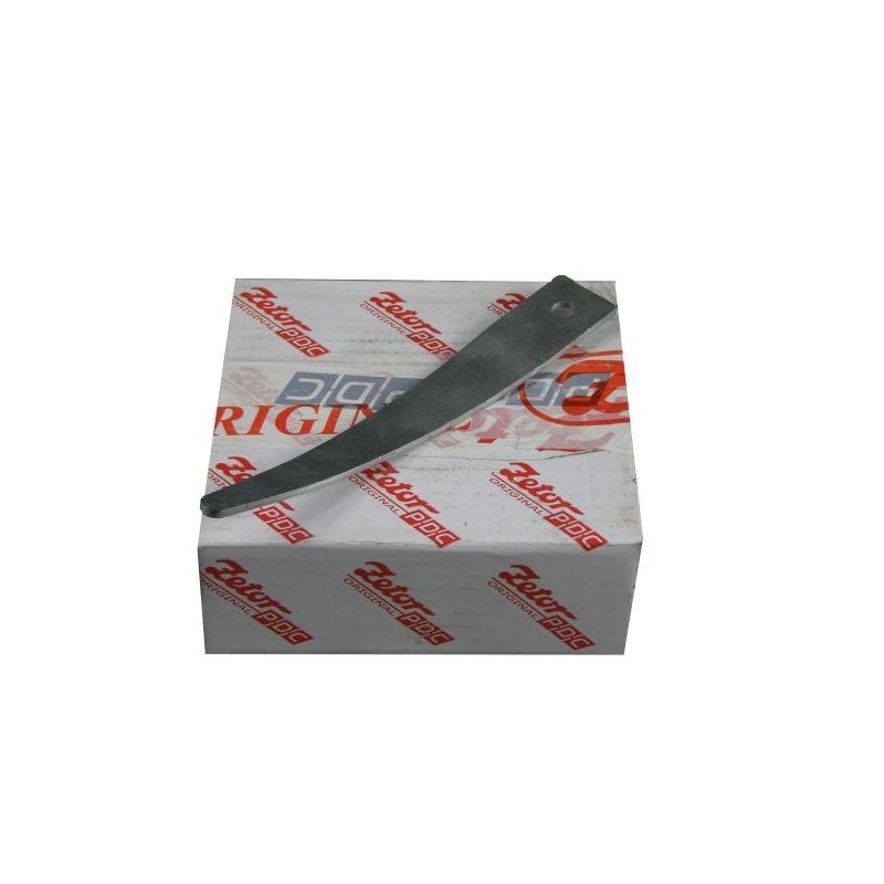 Sprężyna płaska dźwigni dolnej oryginał Zetor