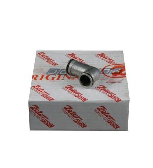 Kolanko pompy hydraulicznej oryginał Zetor