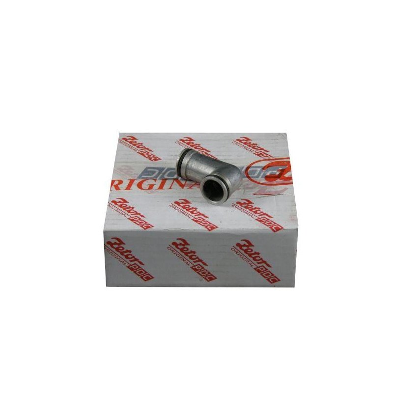 Kolanko pompy hydraulicznej oryginał Zetor