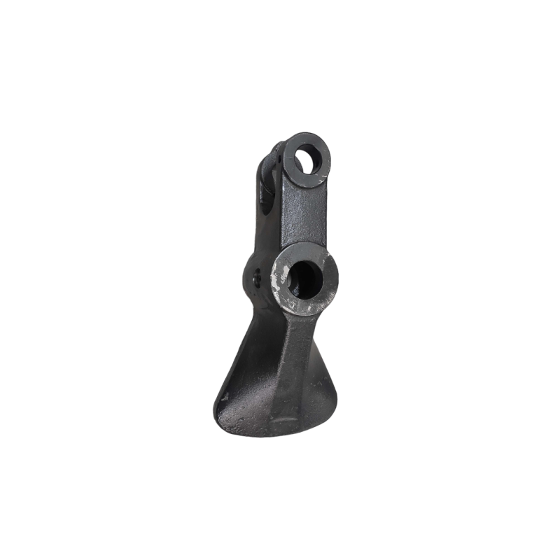 Zawias łyżki ładowarkowej LH JCB 123/04275 Zawias łyżki ładowarkowej LH JCB 123/04275