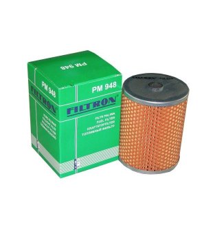 Wkład filtra paliwa WP20-14 MTZ82 PM 948 Filtron (zam WP20-14)