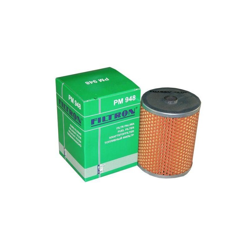 Wkład filtra paliwa WP20-14 MTZ82 PM 948 Filtron (zam WP20-14)