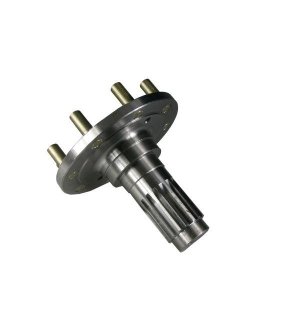 Wał koła C-330 Skropol