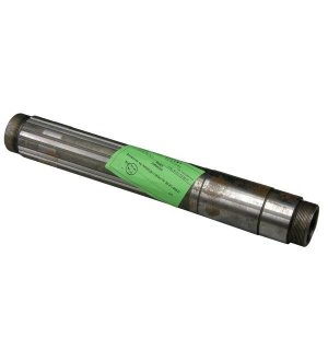 Wałek do skrzyni biegów C-330M Skropol