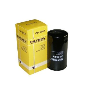 Filtr oleju PP-10.4 OP 574/1 Filtron (zam PP-104)
