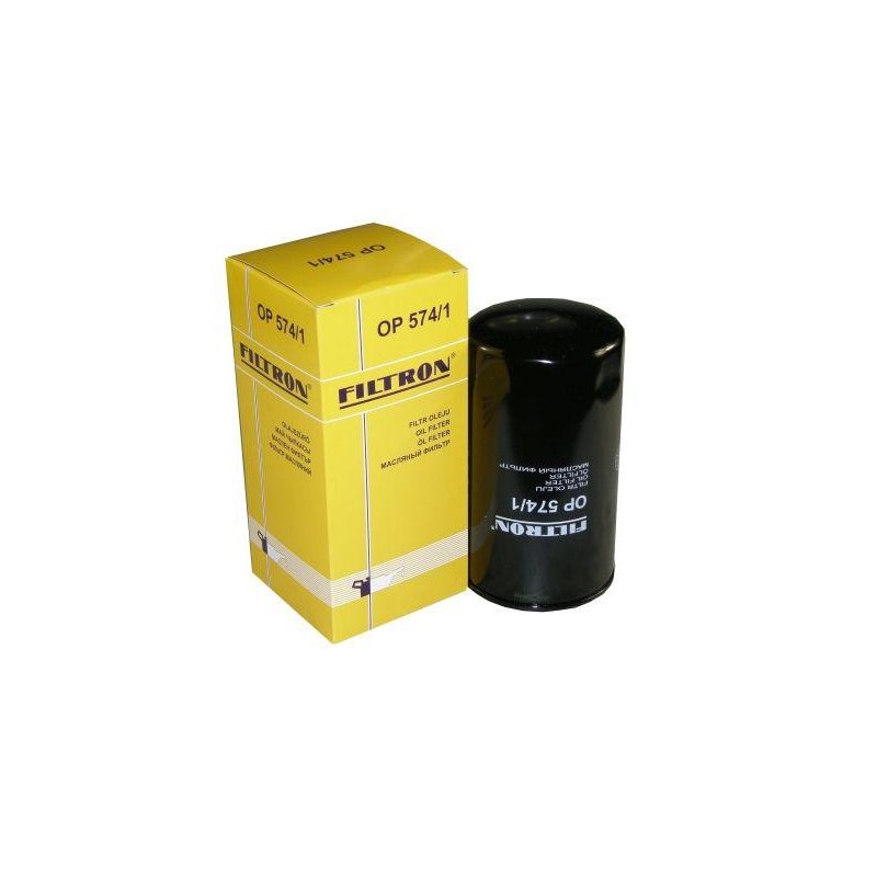 Filtr oleju PP-10.4 OP 574/1 Filtron (zam PP-104)