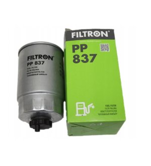 Filtr paliwa PDS-7.1/1 PP 837 Filtron (zam PDS-71/1)