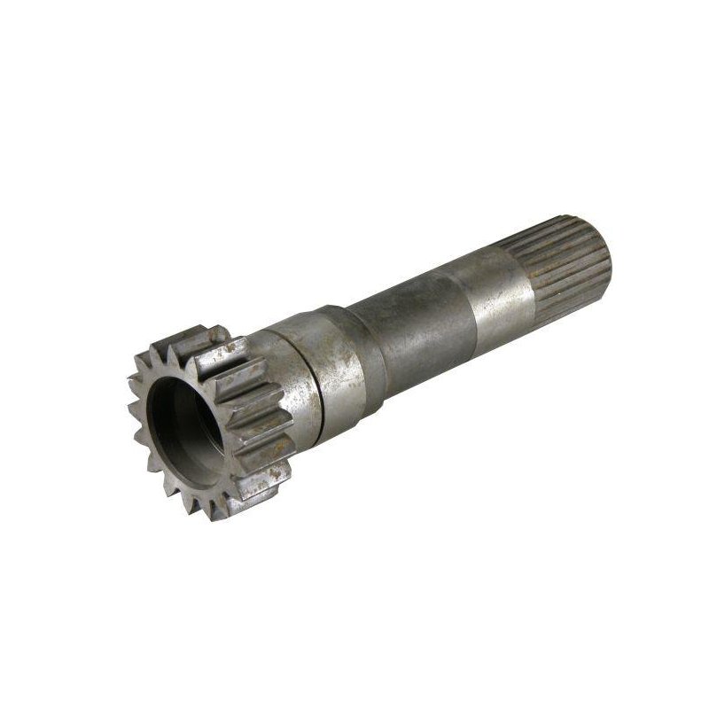 Wałek sprzęgła II stopień Z-17 1868530M91 MF3