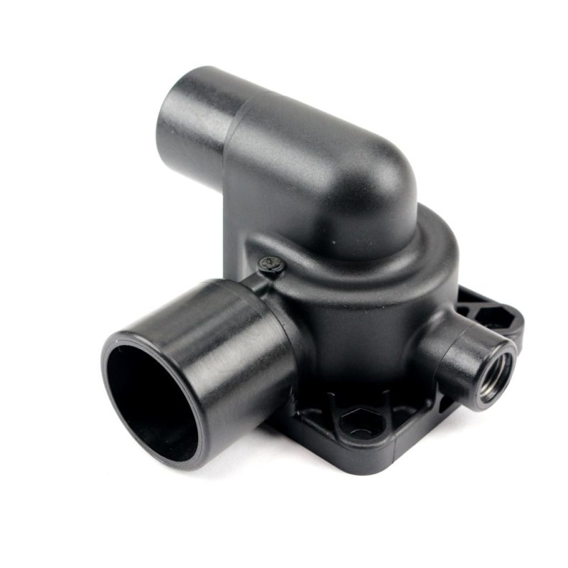 Korpus termostatu 70011301 Zetor ( tworzywo sztuczne)