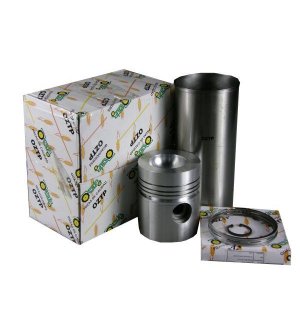 Zestaw naprawczy silnika RM-U5MK0124, 3638885M91, 3638888M91 A4.248 (839079) Massey Ferguson/Perkins