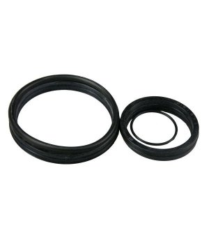 Komplet uszczelniaczy cylindra UNHZ-750/ND4-027 wysięgnika ramienia F-326