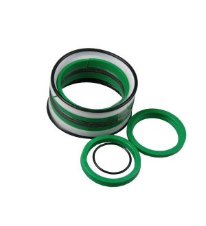 Komplet uszczelniaczy cylindra CJ2F-80/45/630DGzN+U