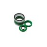 Komplet uszczelniaczy cylindra prasy Z-222/225 CJ2F-40/22/250z+U