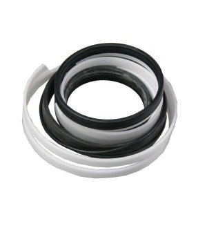 Komplet uszczelniaczy cylindra D-50 Sanok CT-S158-75/1320 nowy typ F-355