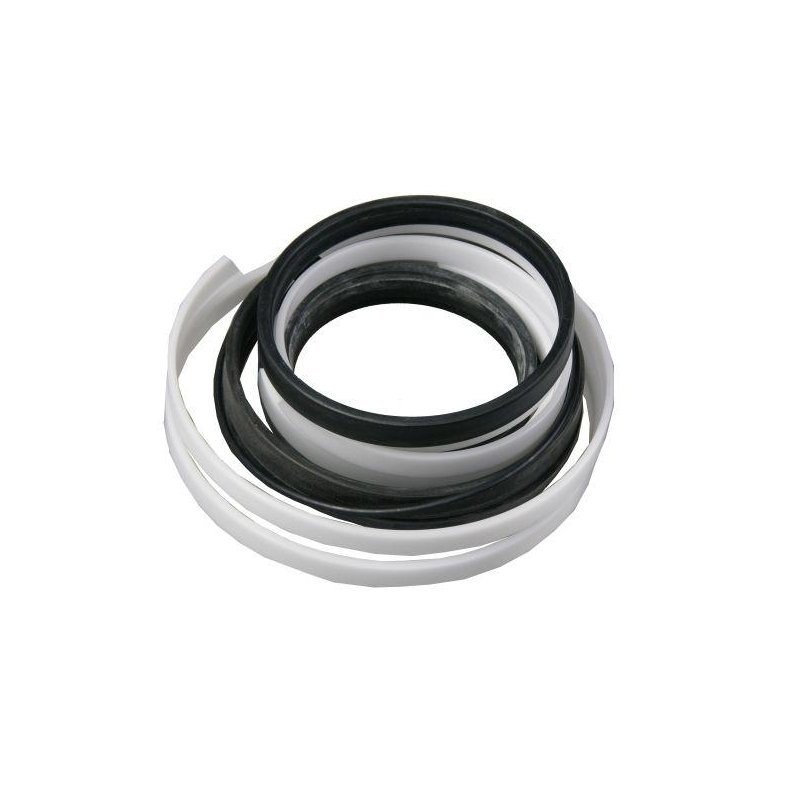 Komplet uszczelniaczy cylindra D-50 Sanok CT-S158-75/1320 nowy typ F-355