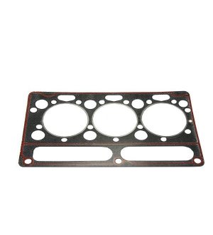 Uszczelka głowicy MF3 silikon czarna ( sprzedawana po 5 )