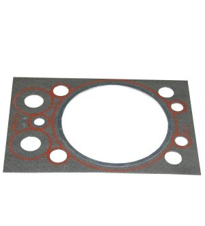 Uszczelka głowicy 1.2 z silikonem Zetor Czeska