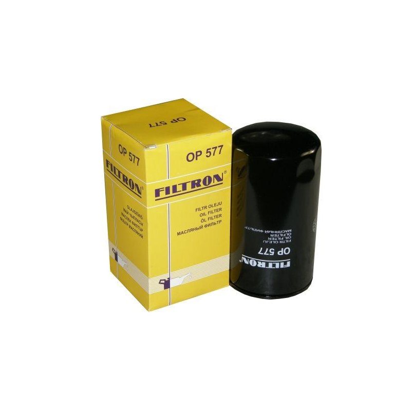 Filtr oleju PP-10.21A Zetor/Bizon OP 577 Filtron (zam PP-1021A)