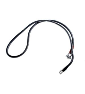 Przewód rozrusznika 42341212 C-330 ( klema - )