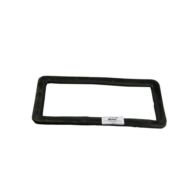 Uszczelka gardzieli śrutownik Bąk 81110104001013