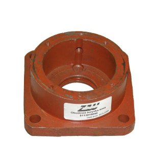 Obudowa łożyska lewa śrutownik Bijakowy