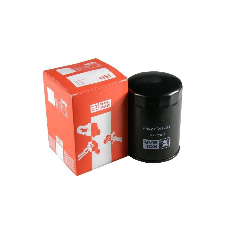 Filtr oleju 77010793 Zetor.