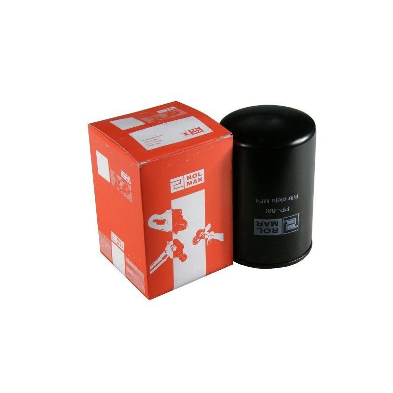 Filtr oleju MF4