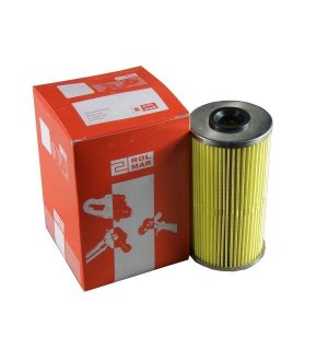 Wkład filtra paliwa dokładny 931209 C-385 Zetor