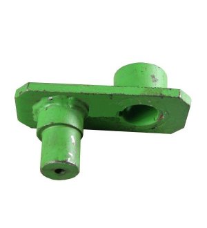 Korbaczop fi-35mm, otwór fi-35mm Rozrzutnik