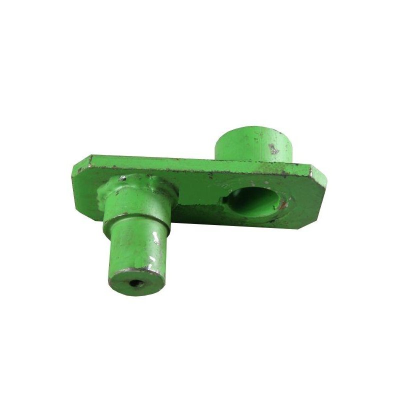 Korbaczop fi-35mm, otwór fi-35mm Rozrzutnik