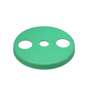 Tarcza ochronna rolki zwrotnej Anna