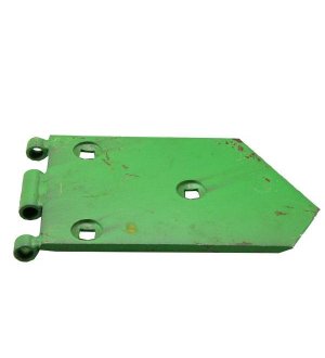 Płyta lemiesza lewa Anna