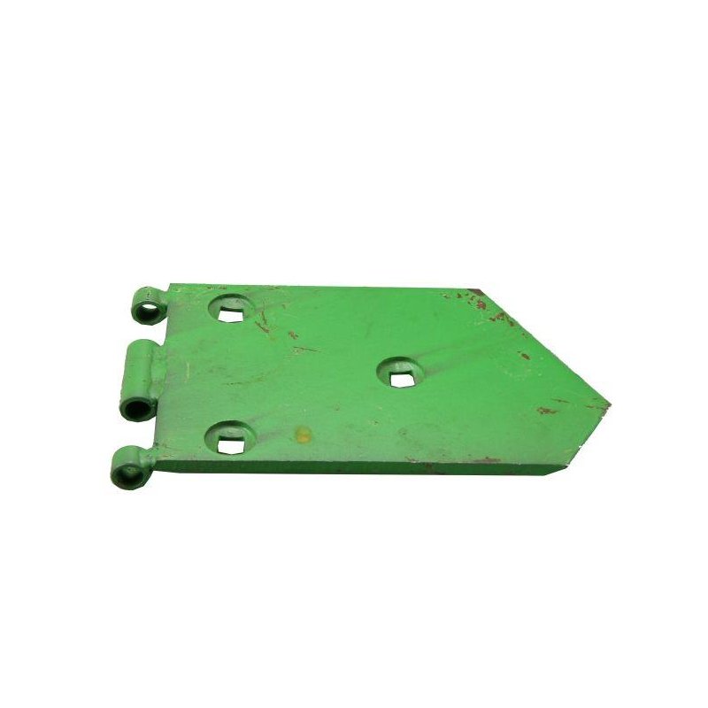 Płyta lemiesza lewa Anna