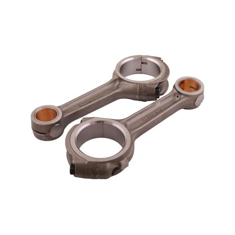 Komplet korbowodów 2-sztuki C-330 ORYGINAŁ URSUS