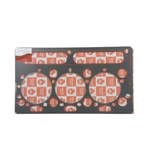 Uszczelka głowicy czarna MF3 ORYGINAŁ URSUS