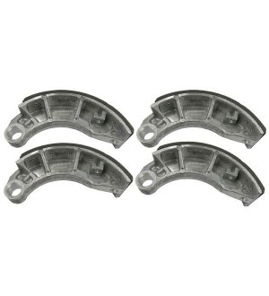 Szczęka hamulcowa kpl (2x przeciwbieżna, 2x współbieżna) C-360 ORYGINAŁ URSUS